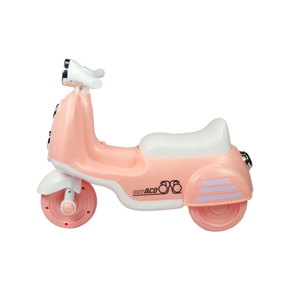 Đồ chơi xe chòi chân trẻ em