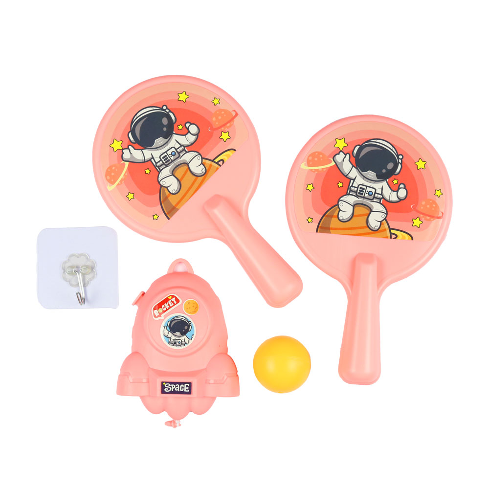 Đồ chơi thể thao cho bé