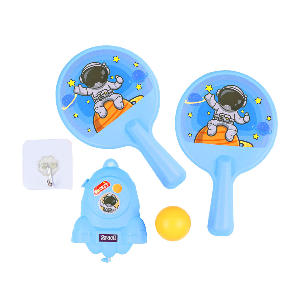 Đồ chơi thể thao cho bé