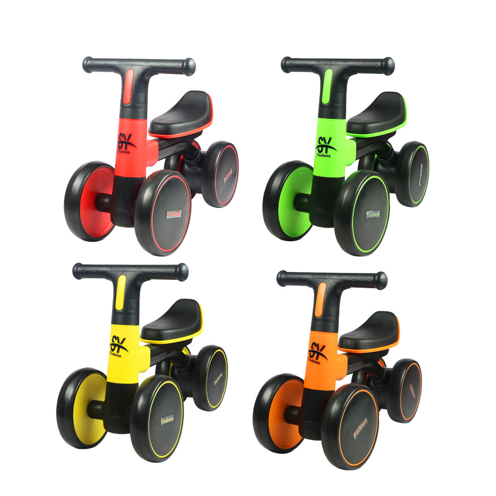 Đồ chơi xe chòi chân