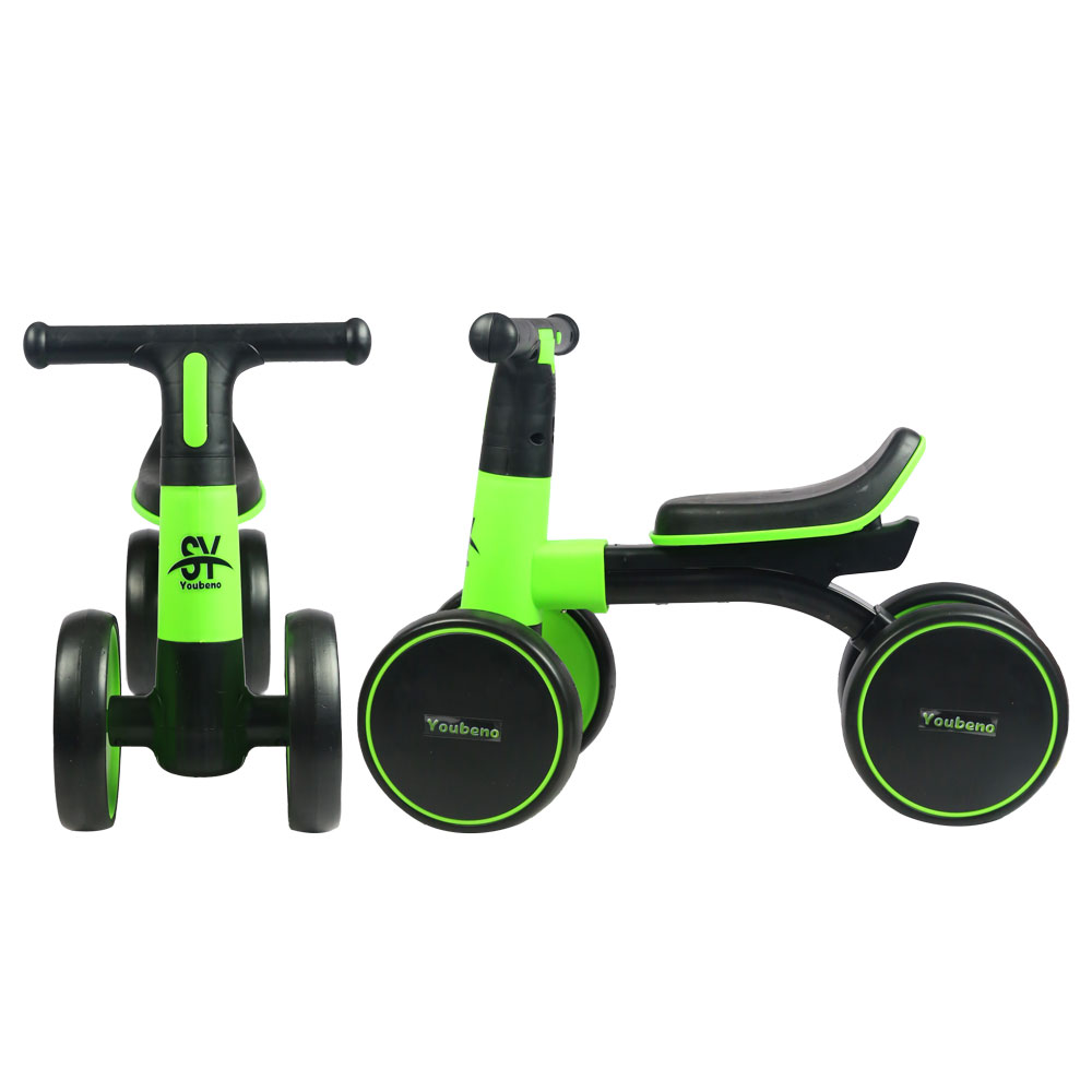 Đồ chơi xe chòi chân