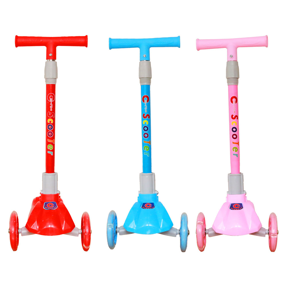 Đồ chơi xe scooter