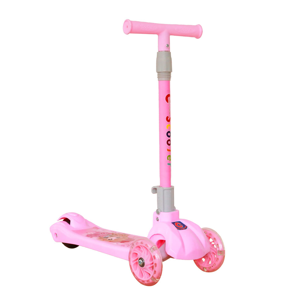 Đồ chơi xe scooter