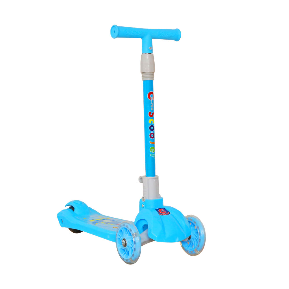 Đồ chơi xe scooter