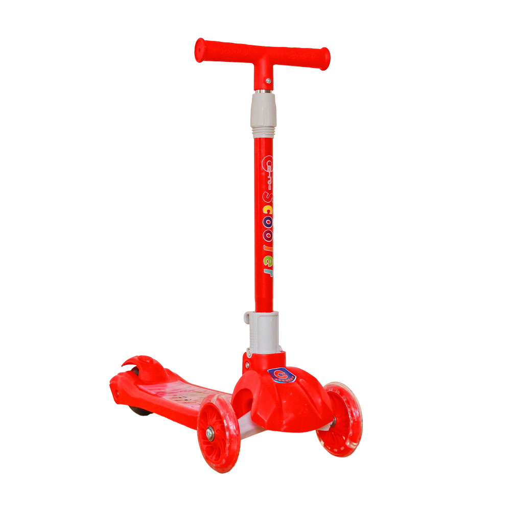 Đồ chơi xe scooter