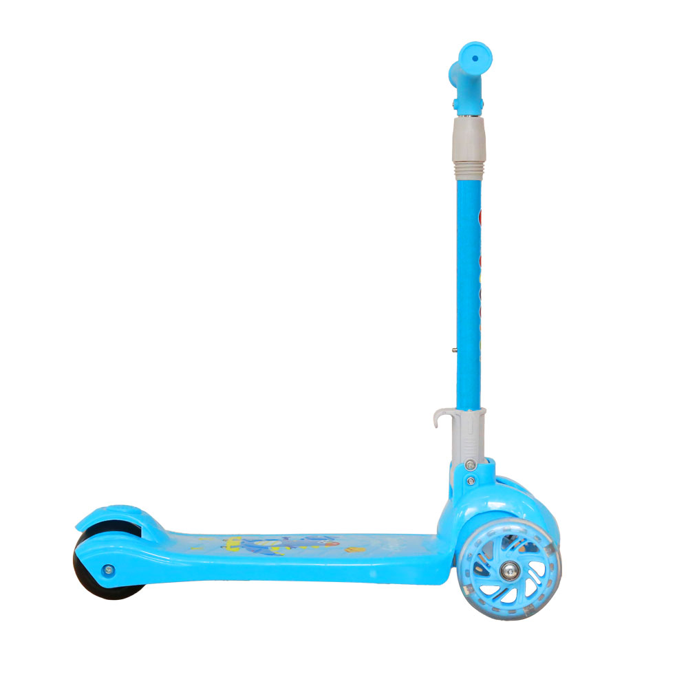 Đồ chơi xe scooter