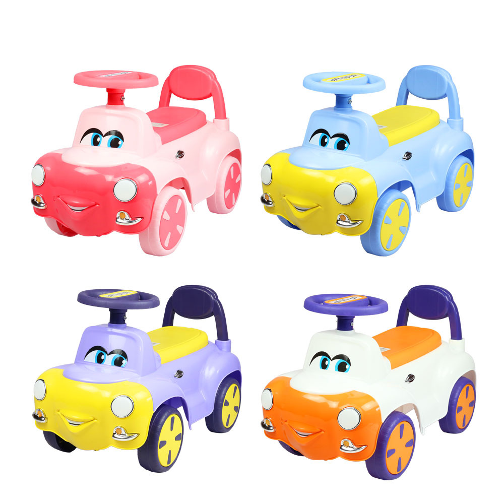 Đồ chơi xe chòi chân trẻ em