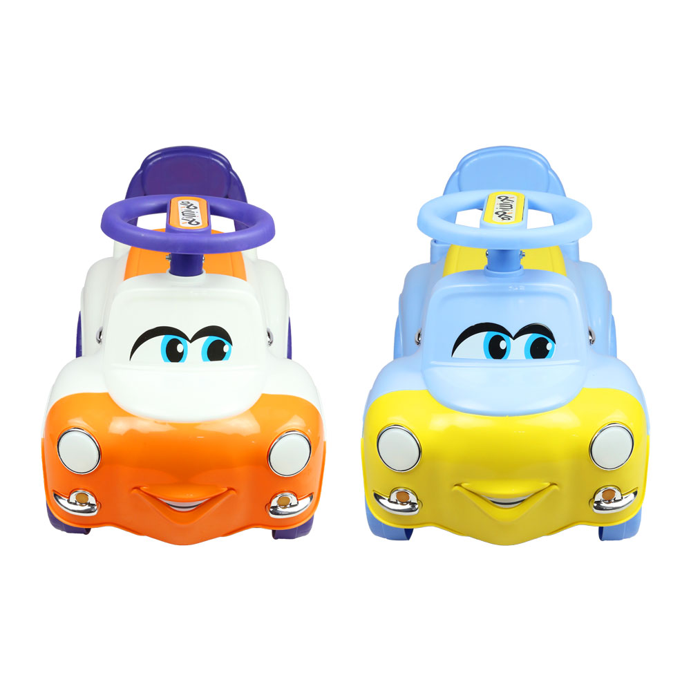 Đồ chơi xe chòi chân trẻ em