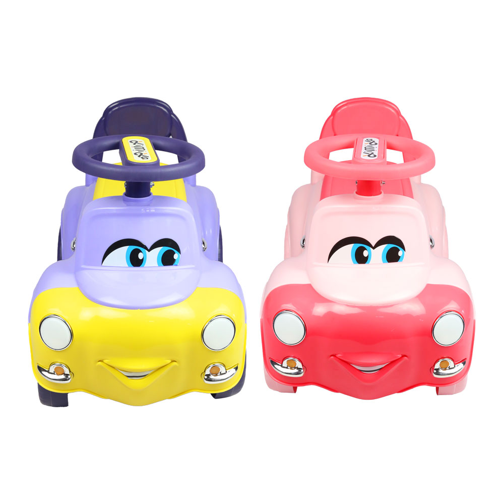 Đồ chơi xe chòi chân trẻ em