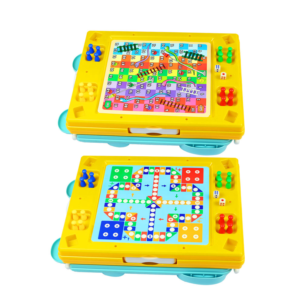 Đồ chơi bảng đa năng 5 in 1