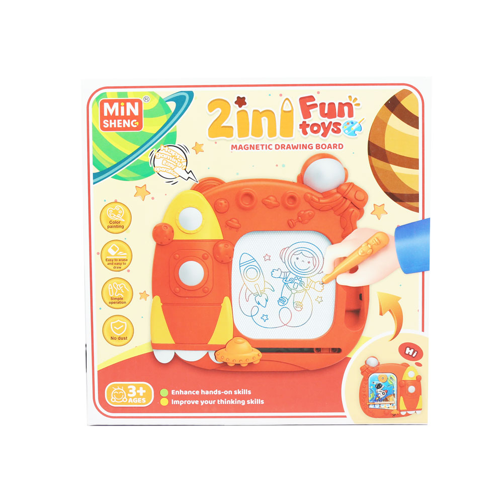 Đồ chơi bảng vẽ cho bé