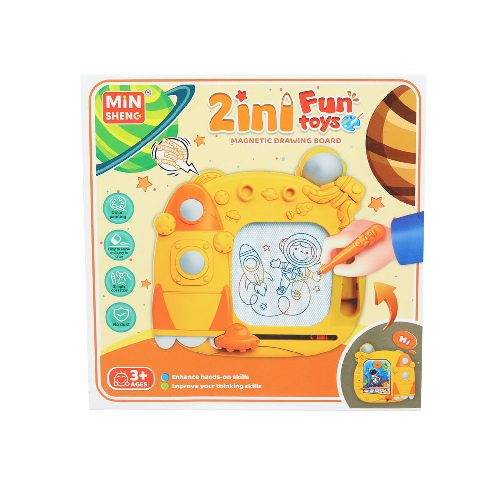 Đồ chơi bảng vẽ cho bé