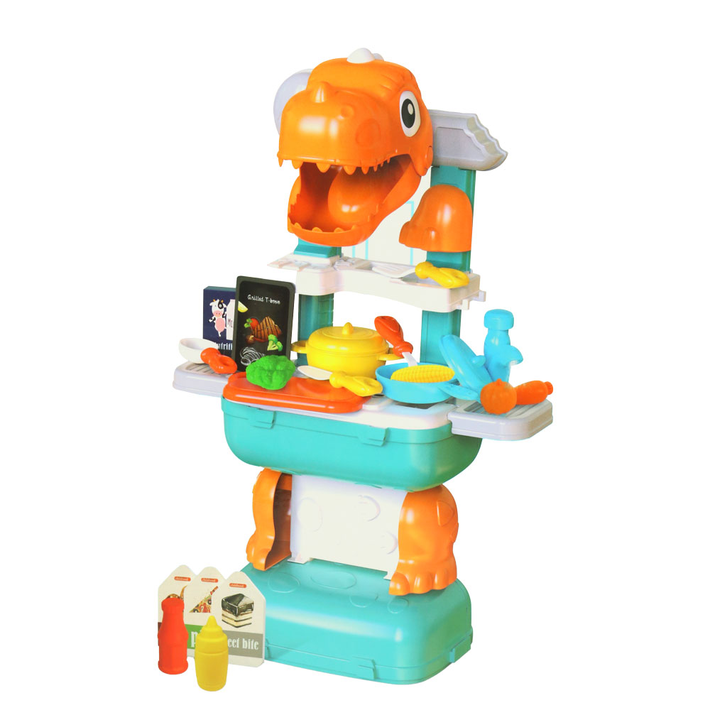 Bộ đồ chơi hướng nghiệp