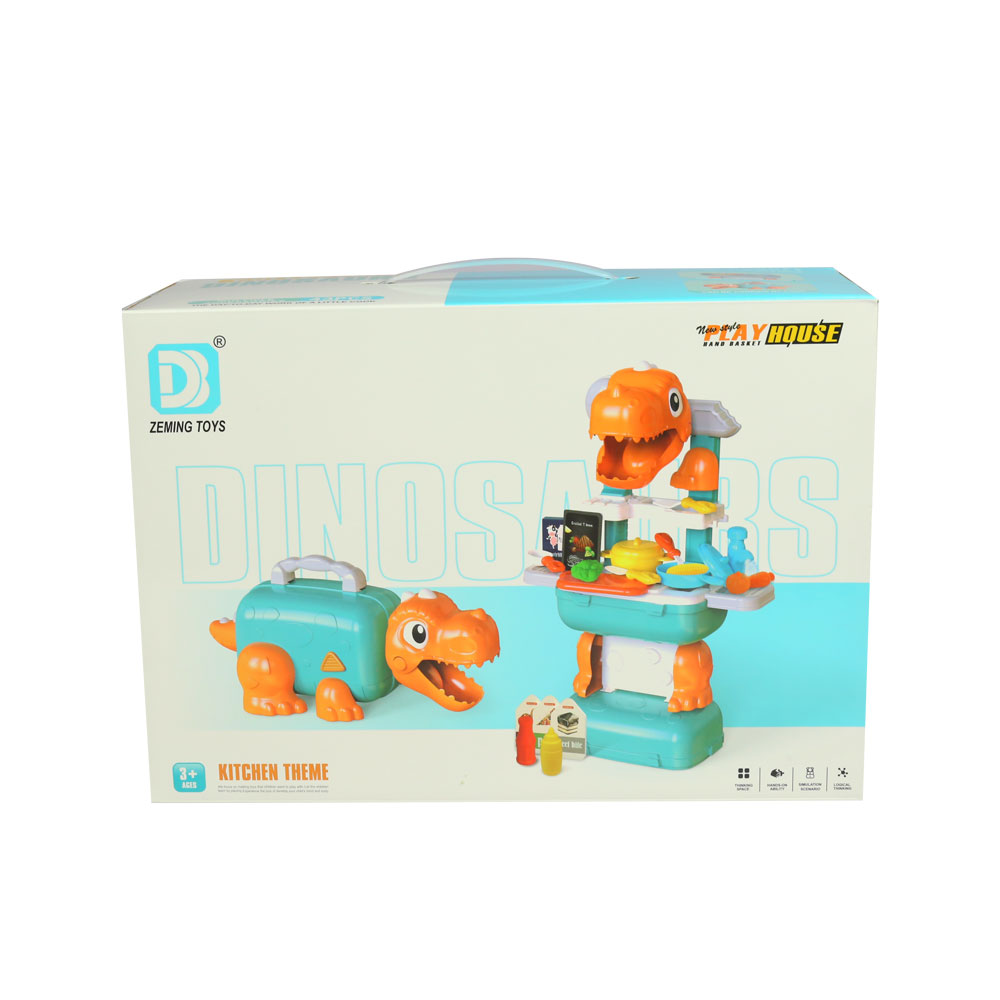 Bộ đồ chơi hướng nghiệp