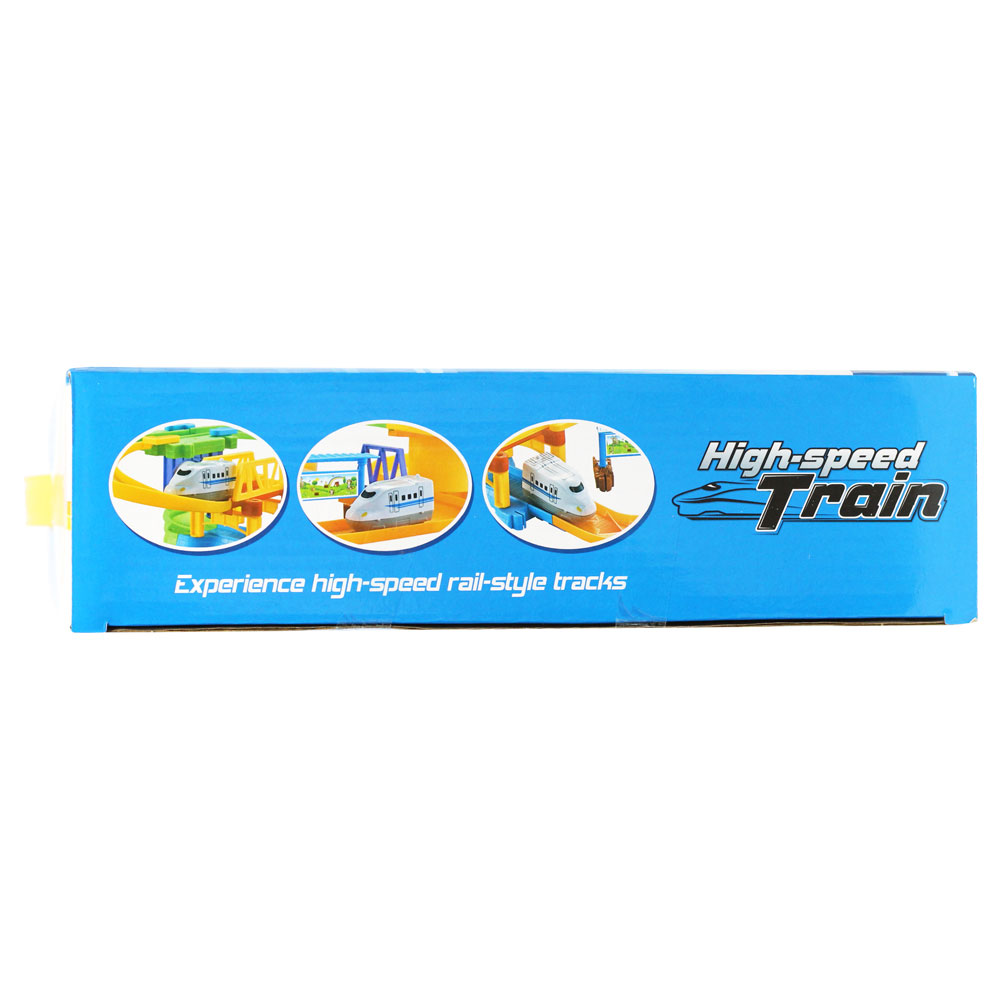 Đồ chơi mô hình đừờng đua dùng pin