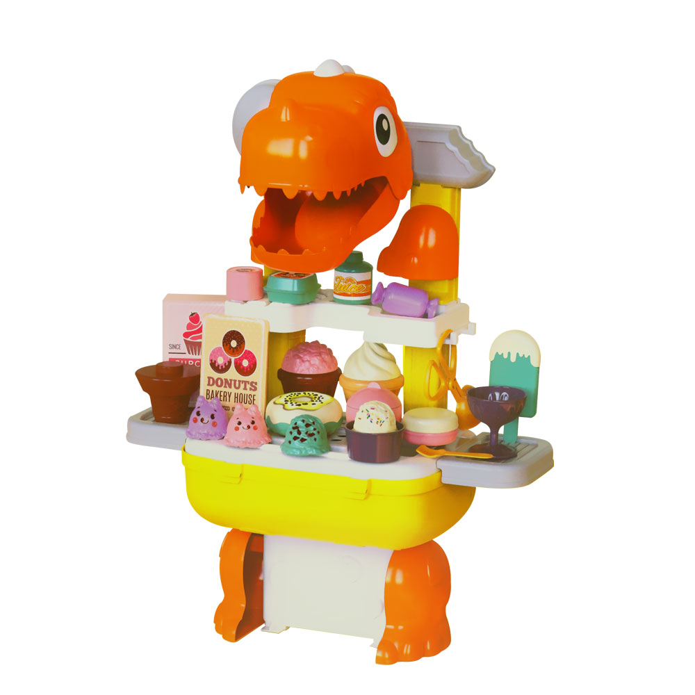 Bộ đồ chơi hướng nghiệp