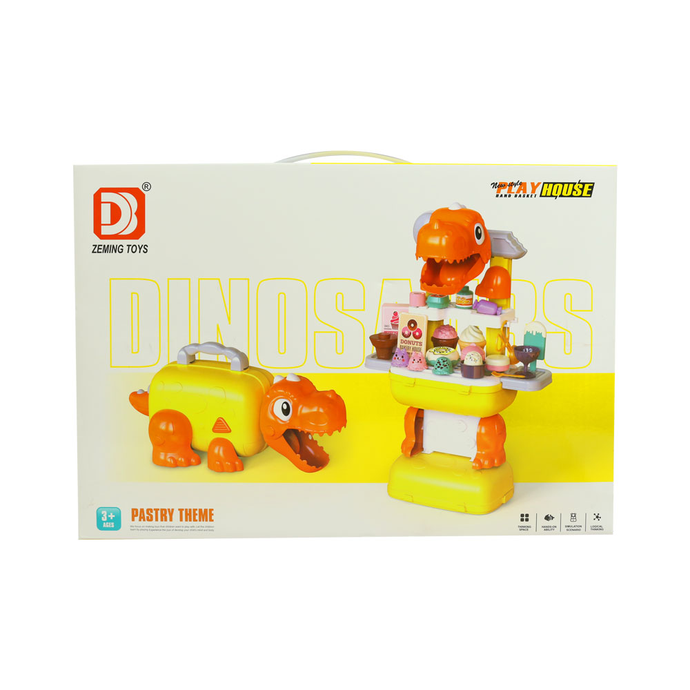 Bộ đồ chơi hướng nghiệp