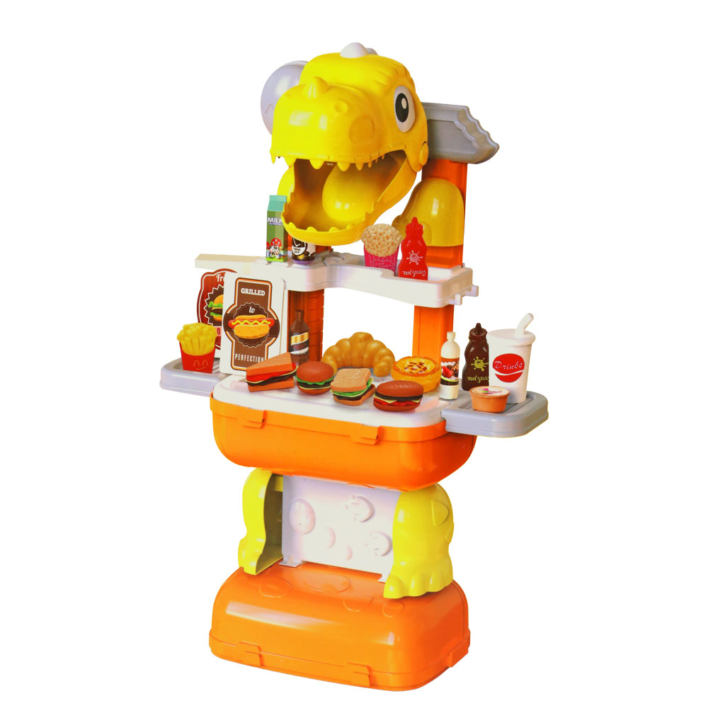 Bộ đồ chơi hướng nghiệp