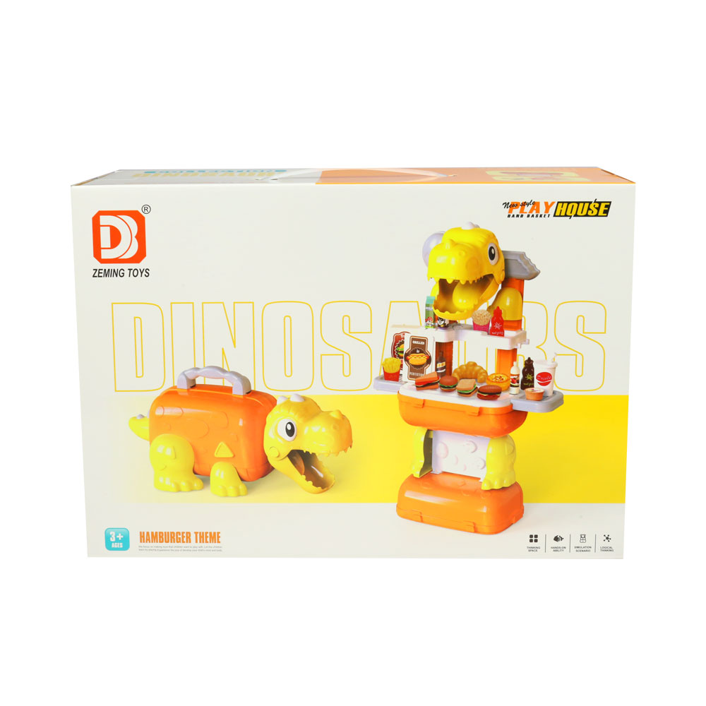 Bộ đồ chơi hướng nghiệp