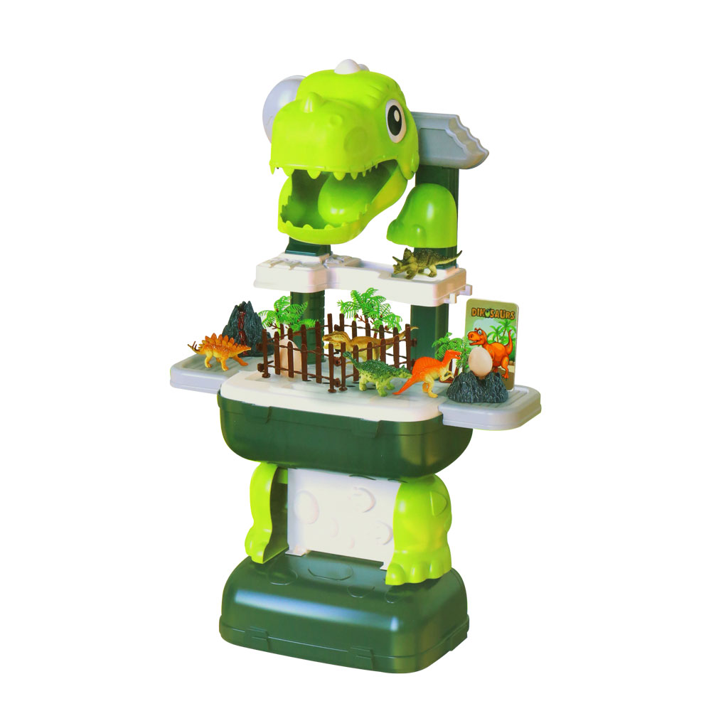 Bộ đồ chơi hướng nghiệp