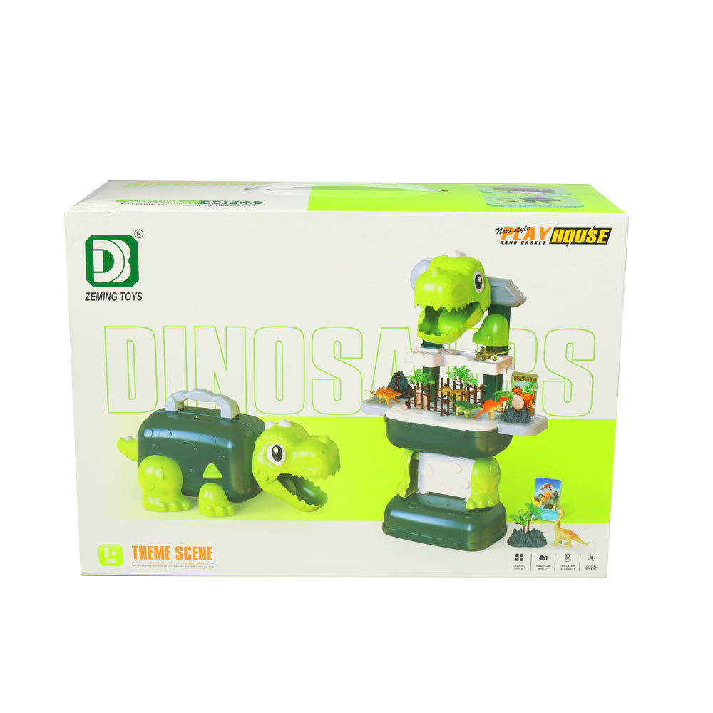 Bộ đồ chơi hướng nghiệp