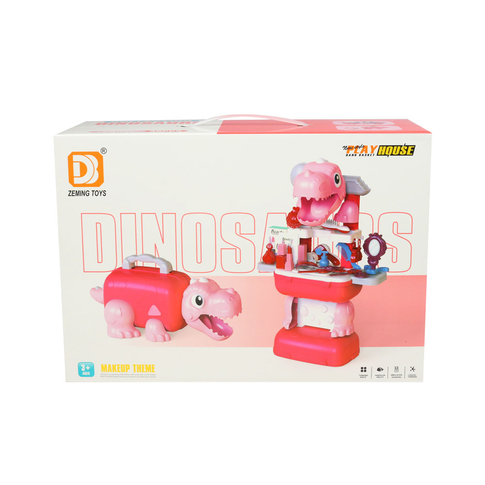 Bộ đồ chơi hướng nghiệp