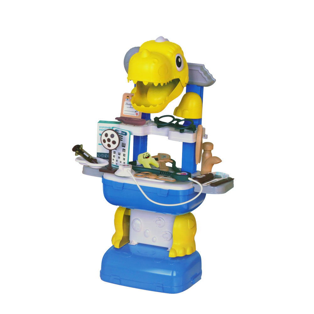 Bộ đồ chơi hướng nghiệp