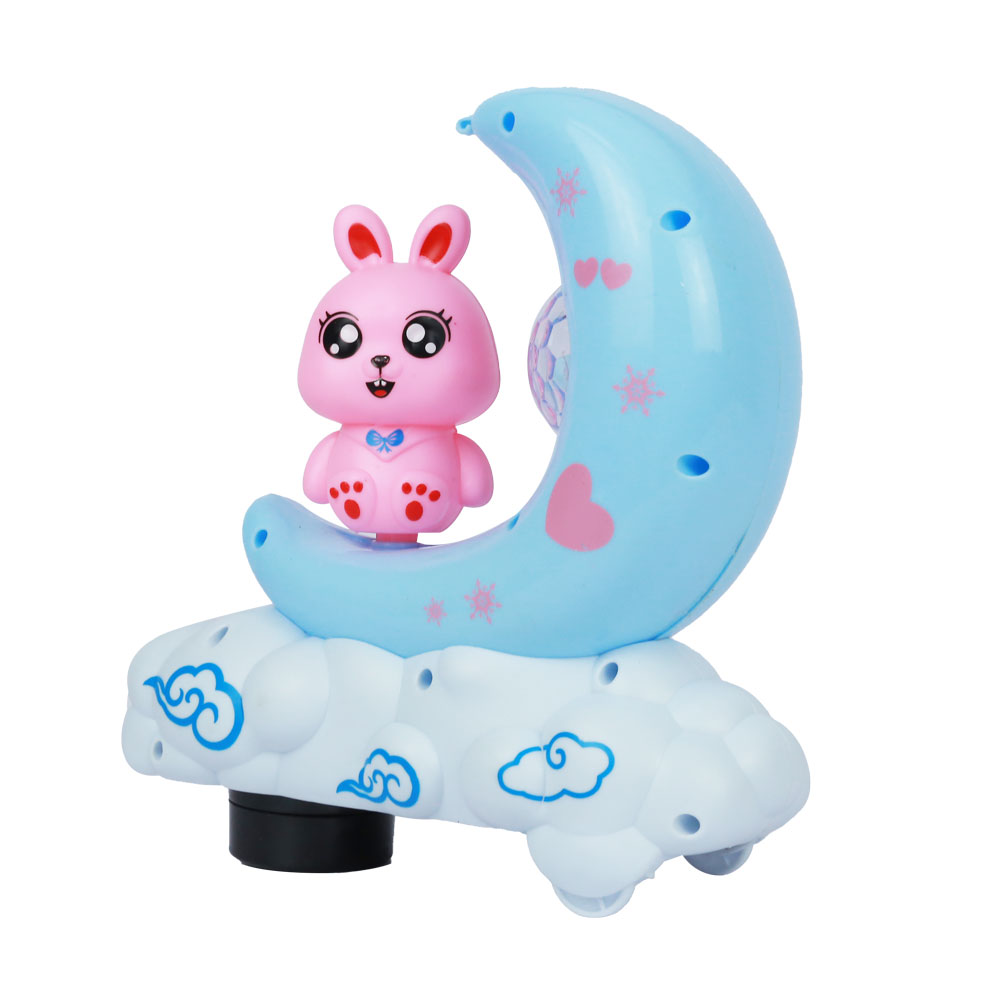 Đồ chơi xe mặt trăng