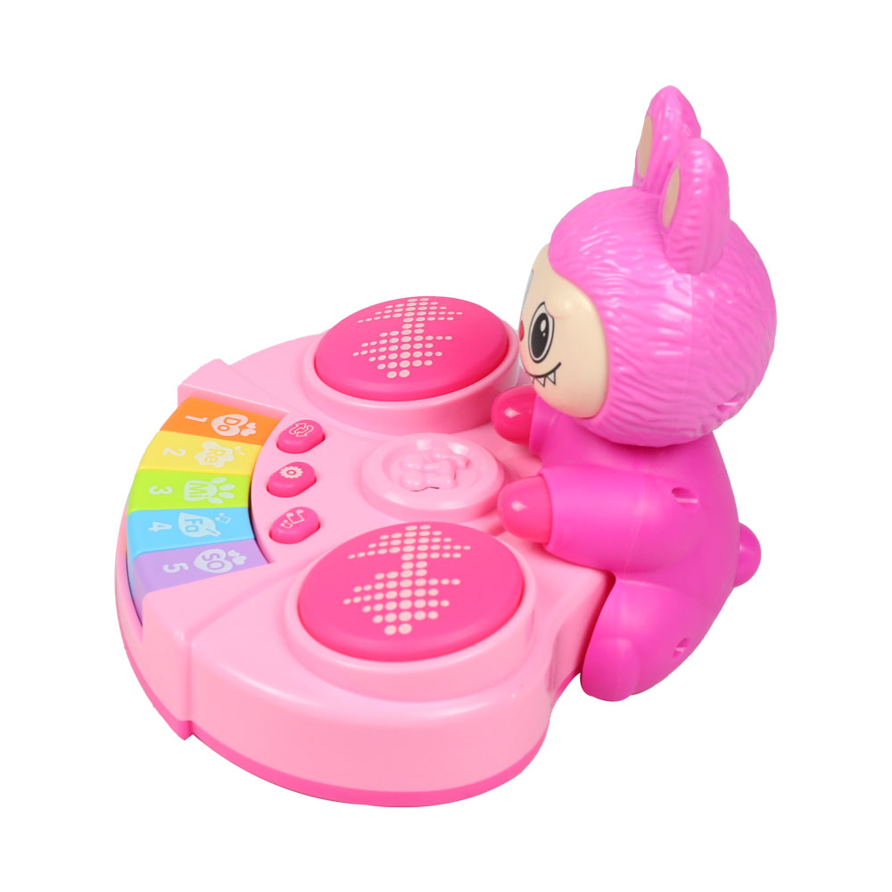 Đồ chơi đàn piano hình thú