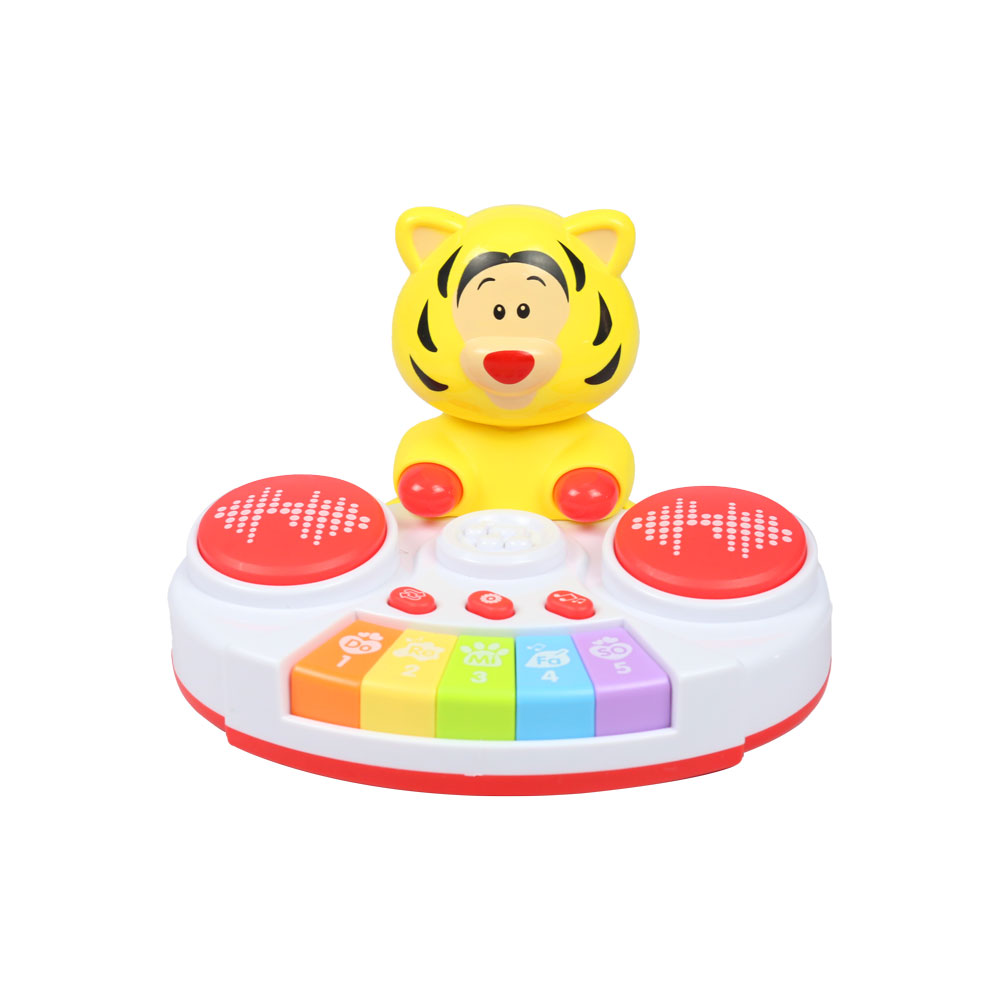 Đồ chơi đàn piano hình thú