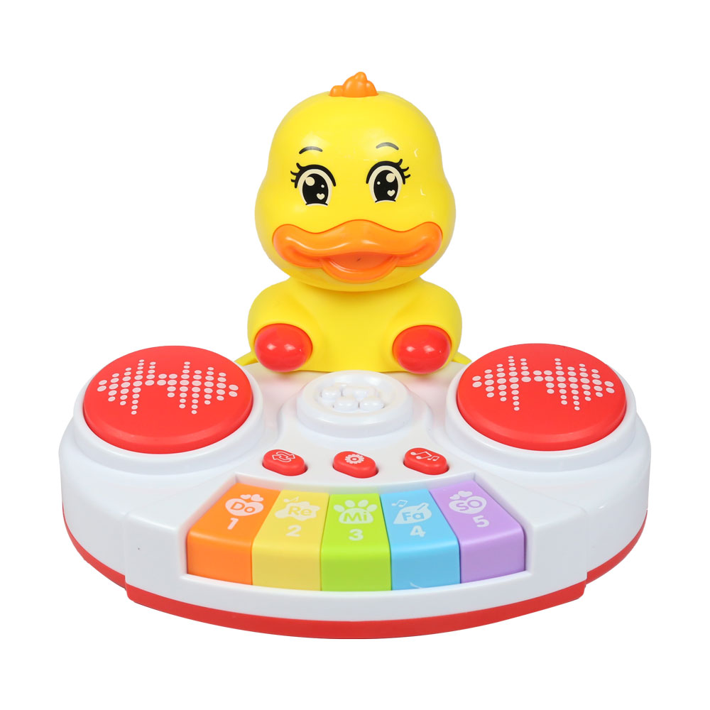 Đồ chơi đàn piano hình thú