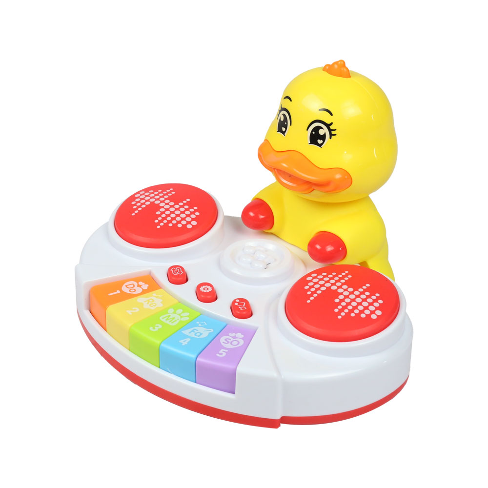 Đồ chơi đàn piano hình thú