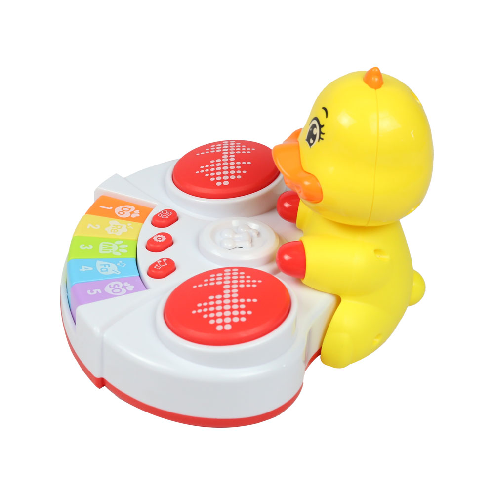 Đồ chơi đàn piano hình thú