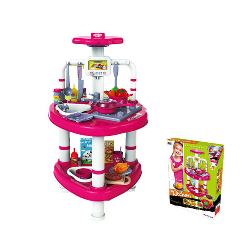 Đồ chơi nhà bếp