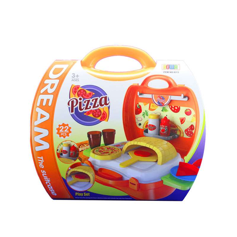 BỘ ĐỒ CHƠI NHÀ BẾP CÁC KIỂU