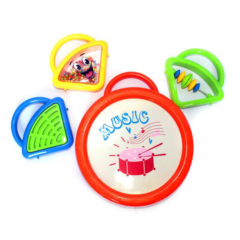 Bộ đồ chơi nhạc cụ