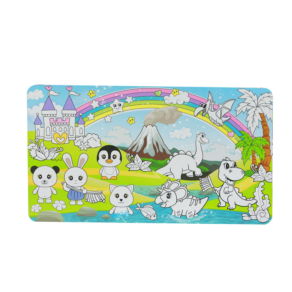 Đồ chơi bộ vẽ, tô tượng