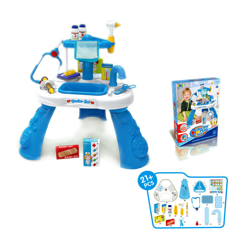Đồ chơi bác sĩ dùng pin