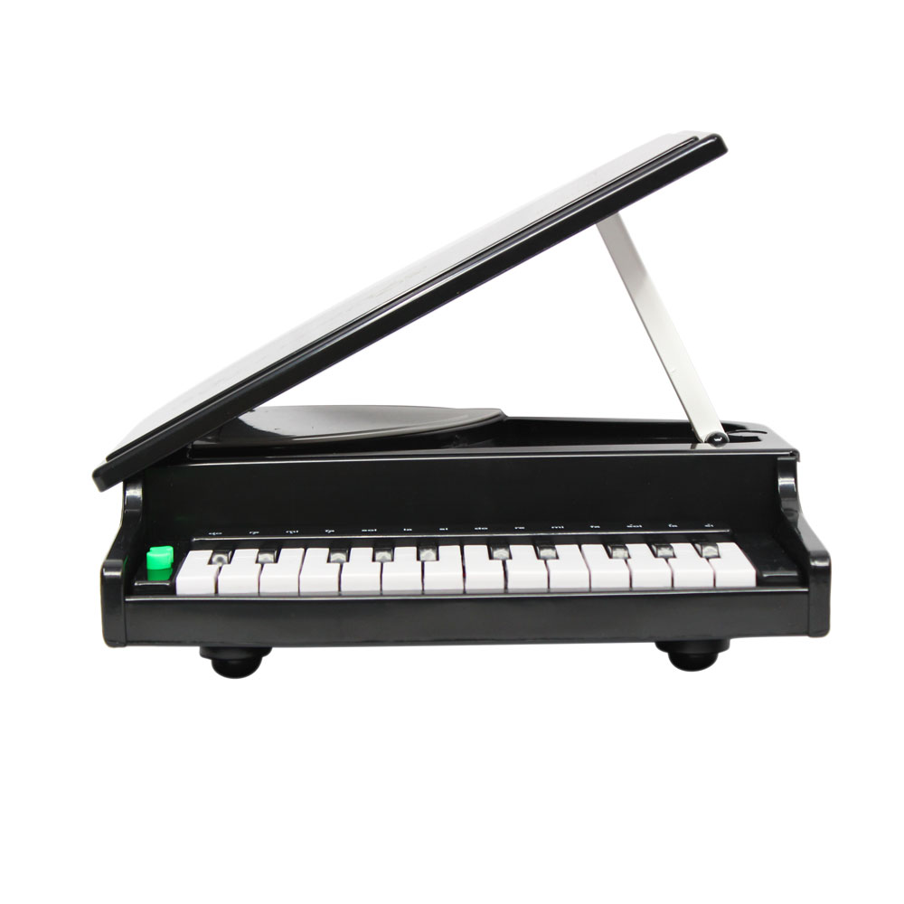 Đồ chơi đàn piano dùng pin
