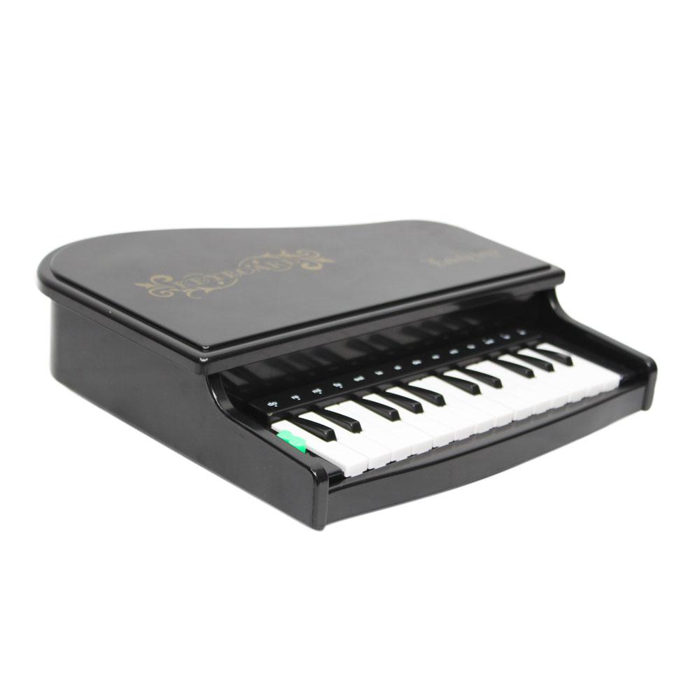 Đồ chơi đàn piano dùng pin
