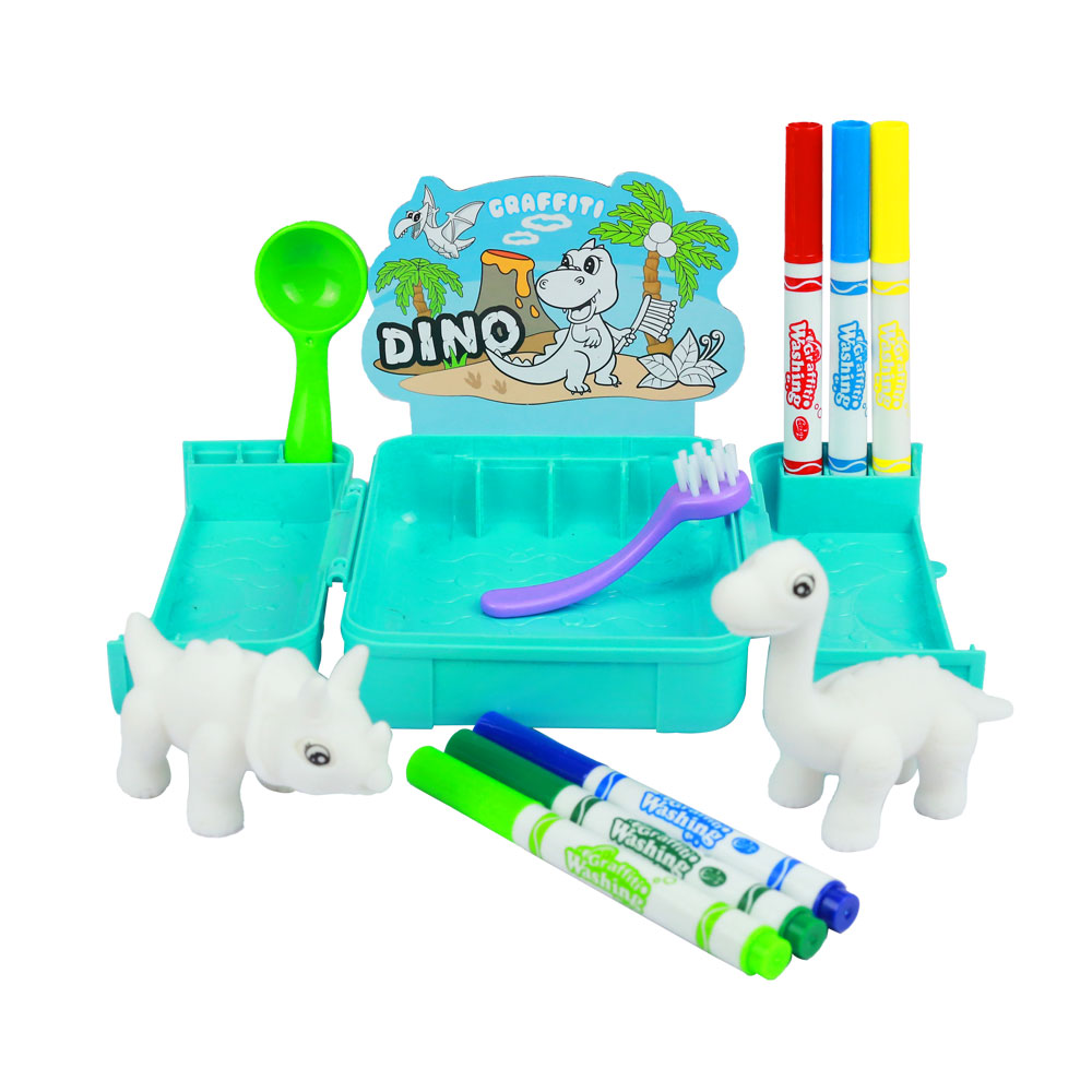 Đồ chơi bộ vẽ, tô tượng