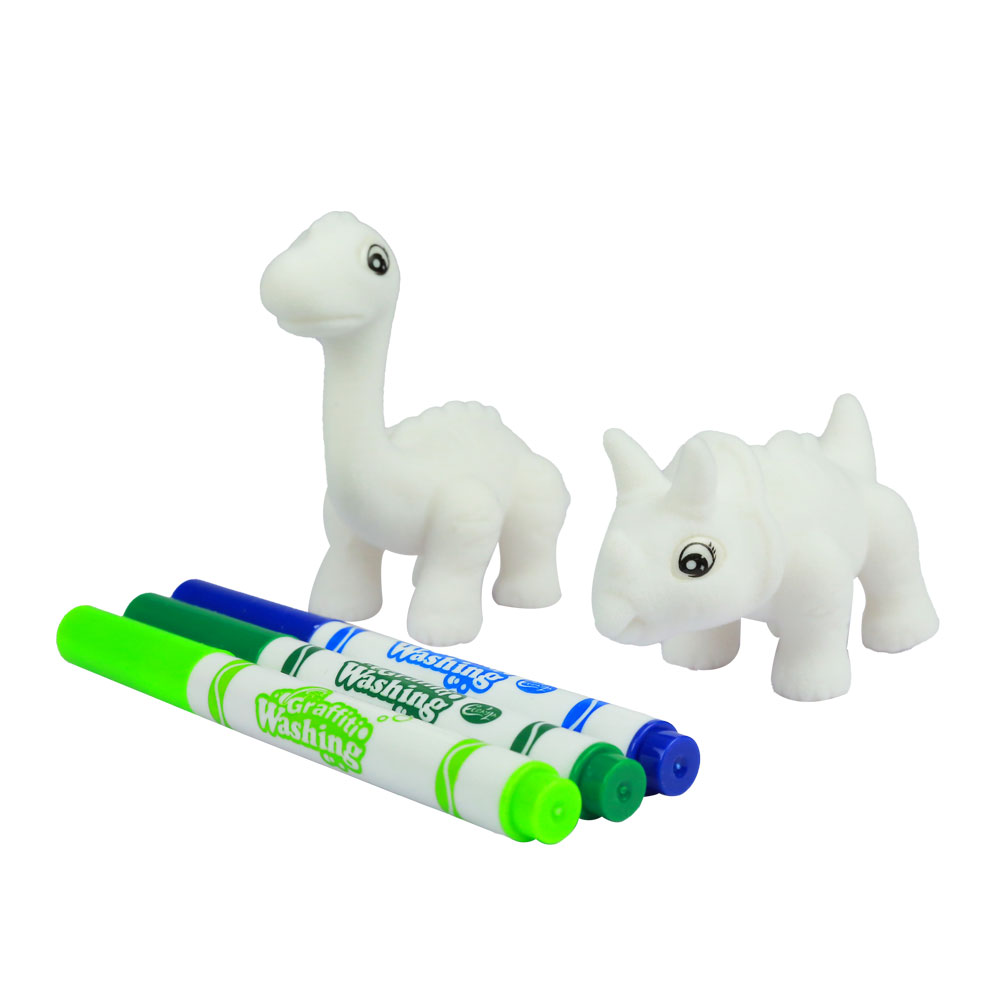 Đồ chơi bộ vẽ, tô tượng