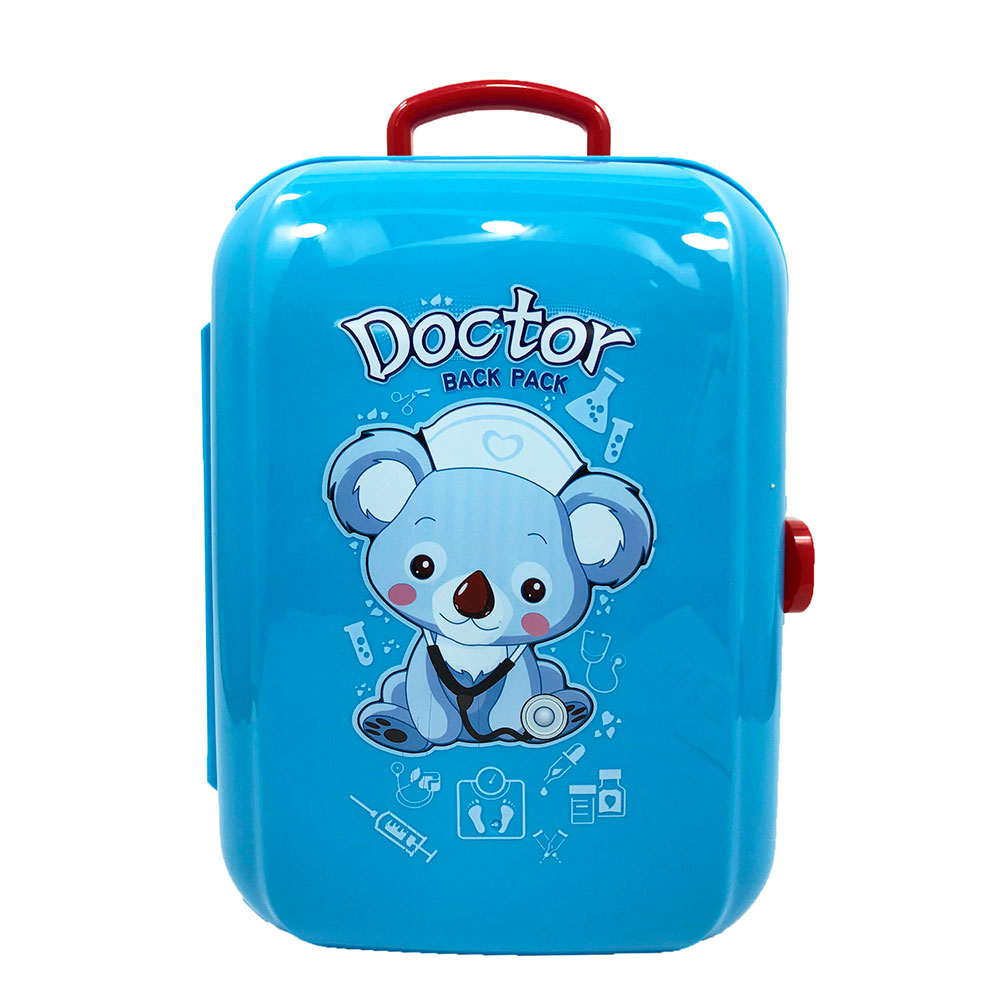 Bộ đồ chơi bác sĩ