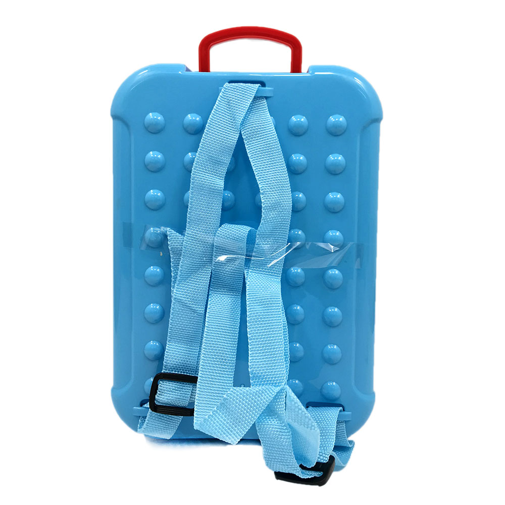 Bộ đồ chơi bác sĩ