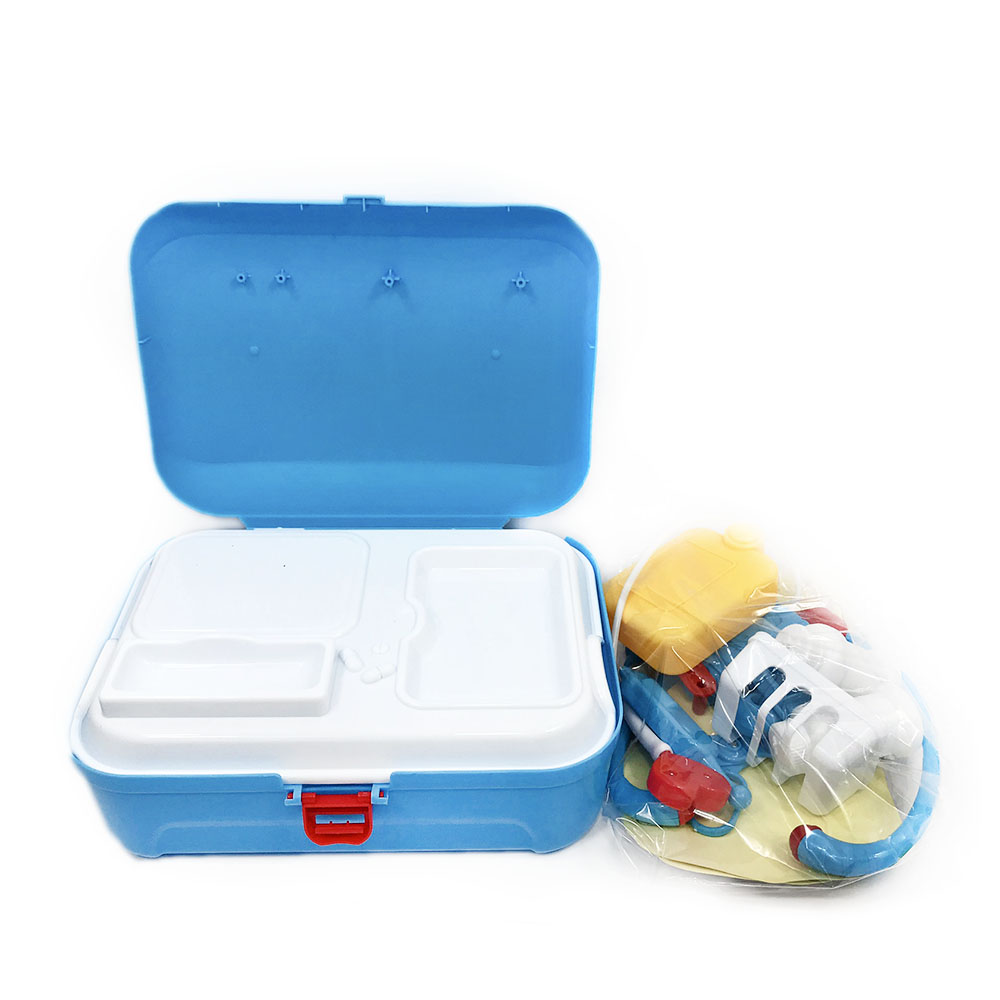 Bộ đồ chơi bác sĩ