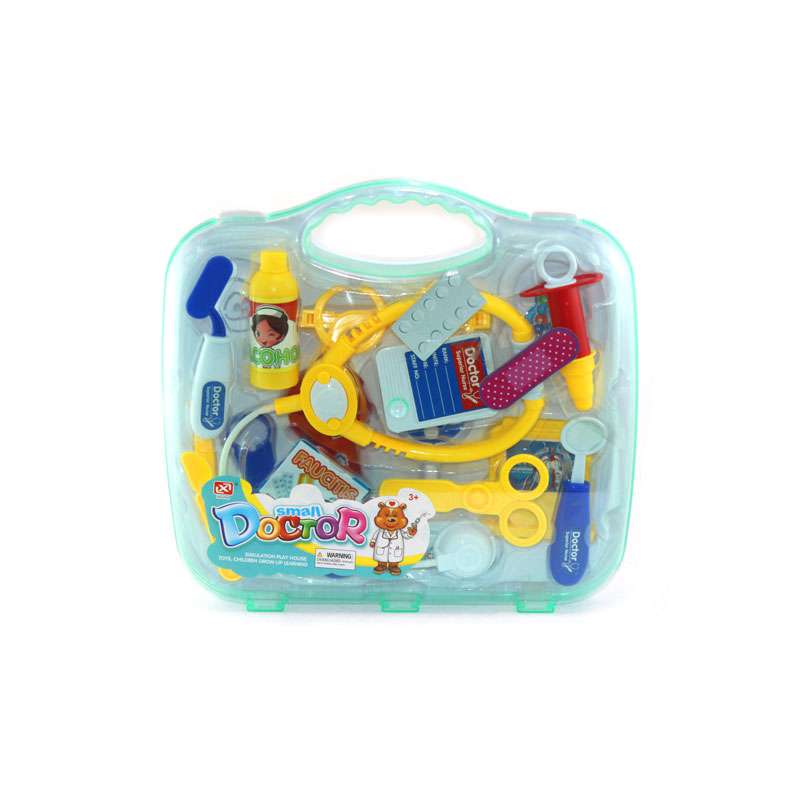 Đồ chơi bác sĩ
