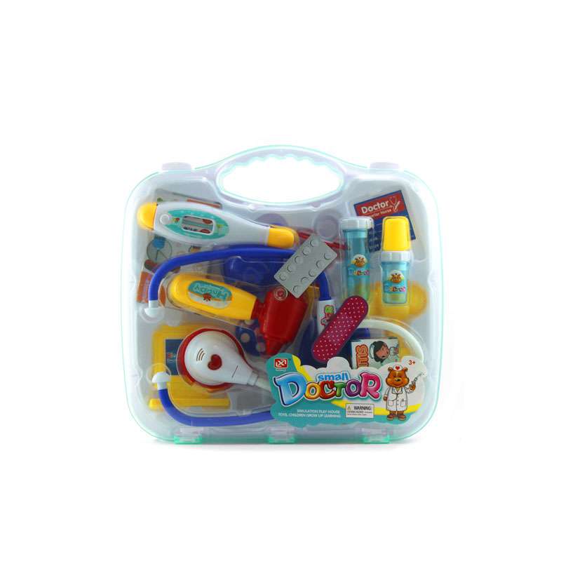 Đồ chơi bác sĩ