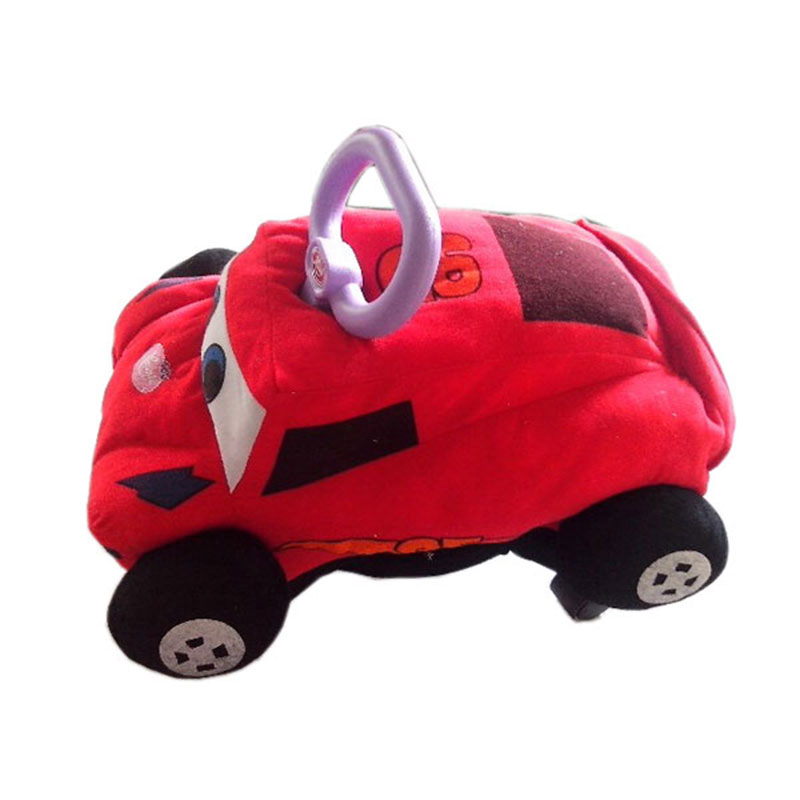 Đồ chơi xe chòi chân hình xe