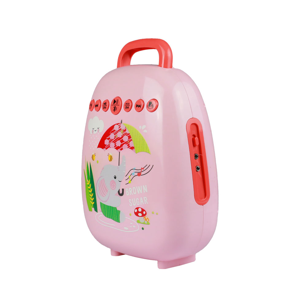 Đồ chơi loa phát