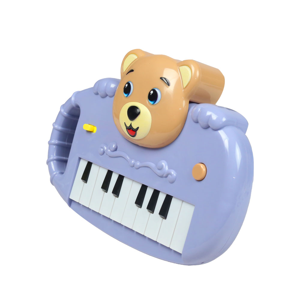 Đồ chơi đàn organ hình thú